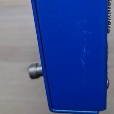 Fulltone Full-Drive 2 Mosfet 2007 - 2018 - Blue image 4