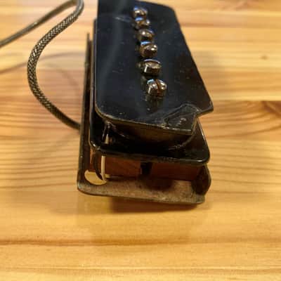 Gibson P90 Single Coil Pickup c1969 image 5