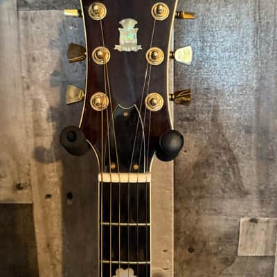 Epiphone Nova 390 1977 - Natural | Reverb