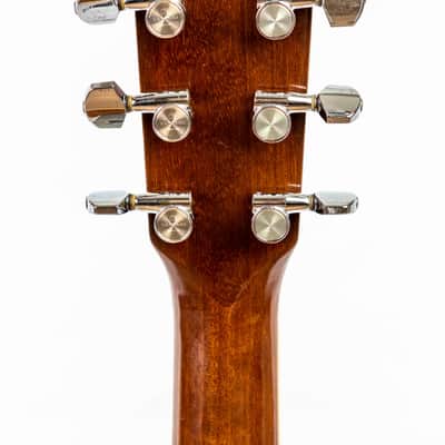 Yamaki YW-50 Late 1970s Daion Logo Headstock Three Piece Back image 16