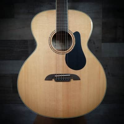 Alvarez Artist Baritone Acoustic Guitar (ABT60) image 1