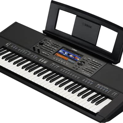 Yamaha PSR-SX920 Digital Arranger Keyboard image 4