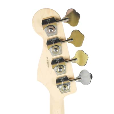 Fender American Series Jazz Bass Owned by Frank Iero image 8