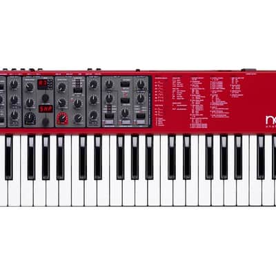 Nord Lead A1