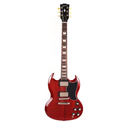 Gibson SG Standard '61 Vintage Cherry image 3