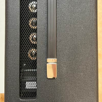 Hiwatt Hi-Gain 100W Head - New Old Stock - Boxed image 6