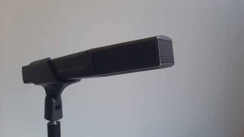 Sennheiser BF541 Black Fire 541 Supercardioid | Reverb Australia