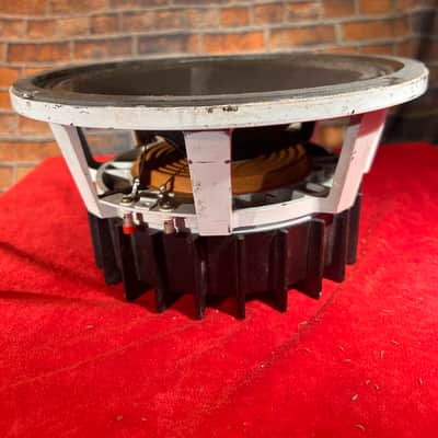 Electro Voice Vintage SRO/12L 8 Ohm 12" Speaker image 2