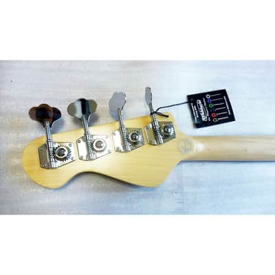 Sago Seed Kanderbird TB Bass image 5