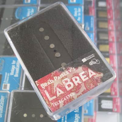 Seymour Duncan Brad Paisley La Brea Telecaster Bridge Pickup image 1