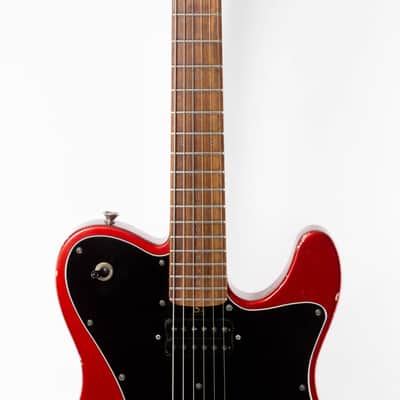 Friedman Vintage T HH 2019 - Candy Apple Red Relic image 7