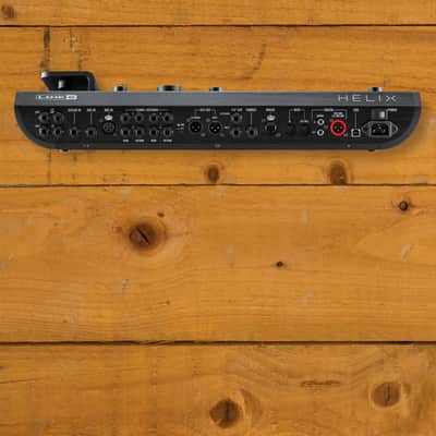 Line 6 Helix Floor - Premium Amp & Effects Processor image 2