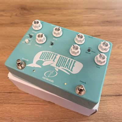 Crazy Tubes Circuit White Whale V2 image 3