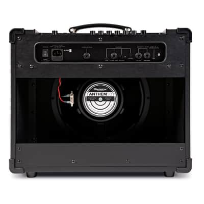 Blackstar ID:X 50 Digital Combo Amp image 4