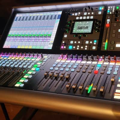Solid State Logic Live 300, L300 2017 image 3