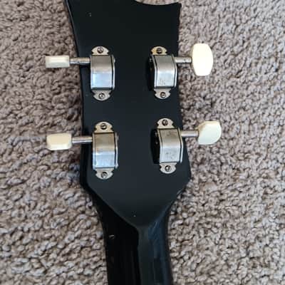Vintage Hofner 500/1 Beatle Bass 1967 - Sunburst image 6