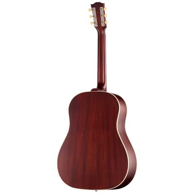 Gibson J-45 Century 12-Fret Vintage Sunburst w/case image 3