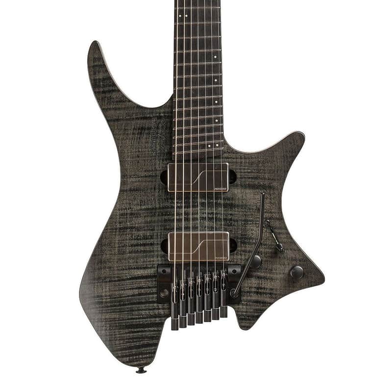 Strandberg Boden Prog 7 image 2