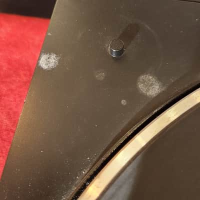 Toshiba SR-D33 Turntable image 5
