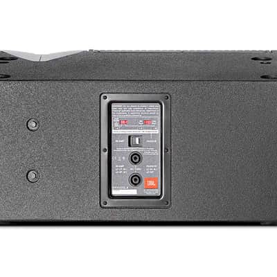 JBL VRX932LA-1, 12 Inch 2-Way Line Array Loudspeaker System image 2