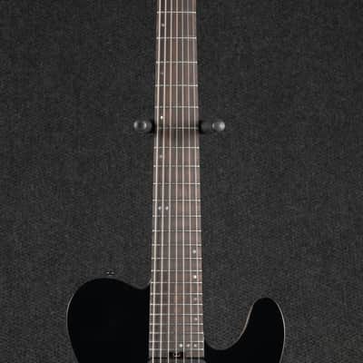 Schecter PT-7 SLS Elite-S -  Black image 5
