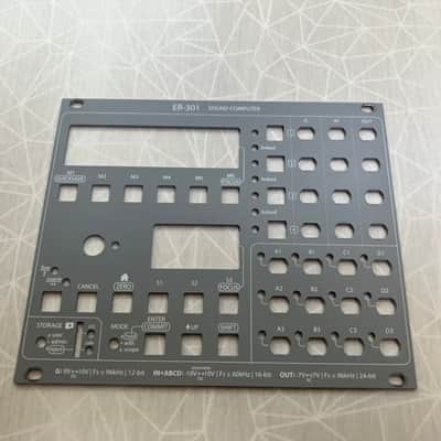 Orthogonal Devices ER-301 Sound Computer ER-301 image 7