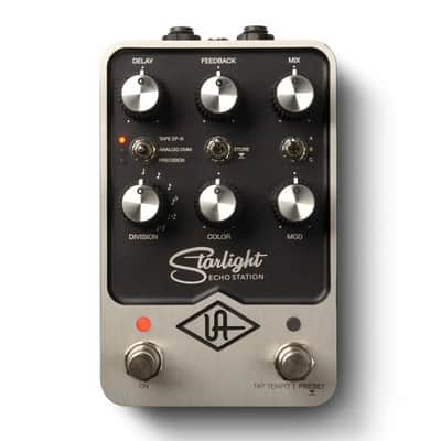 Universal Audio Starlight Echo Station image 3