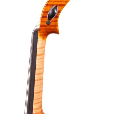 Great PRO Viola 16.5′ Hand-Made in Romania 2024 #6 image 8