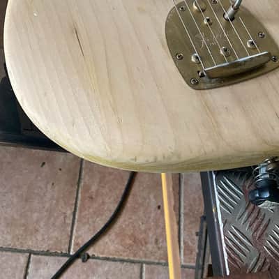 Fender Jaguar 1964 - Gold hardware ! image 25