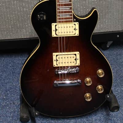 Hohner Rockwood LX250G Korean made Les Paul image 1