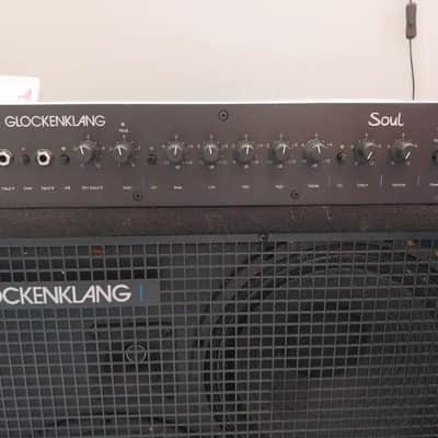 Glockenklang | Reverb
