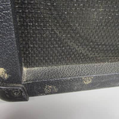 Crate GX412XR 4x12 Guitar Speaker Cabinet, Made In USA image 3