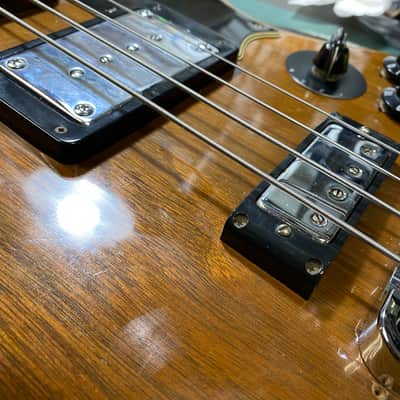 1973-75 Gibson EB-3 Bass - Includes Gibsons HSC! image 17