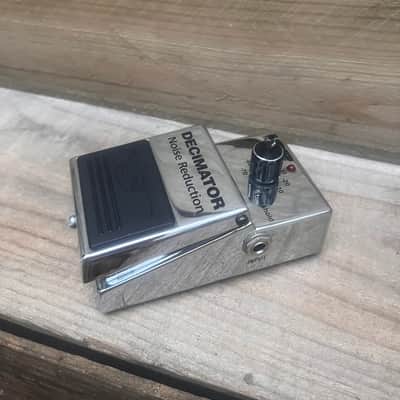 ISP Technologies Decimator Noise Reduction image 2