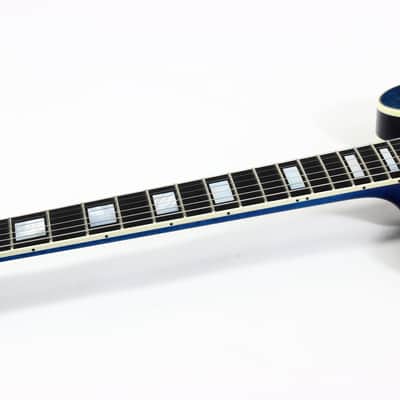 2002 Gibson Custom Shop CS-336 w '34 L-5 Neck 1934 Reissue ONE OFF! Very Unique! image 18