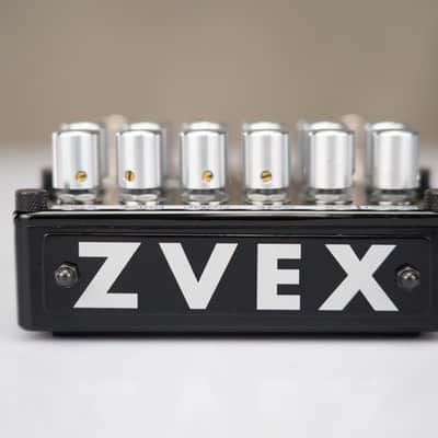 ZVEX Inventobox Loaded DIY Guitar Effects Pedal #58738 image 11