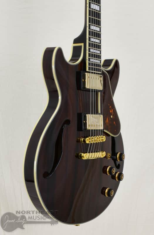 Ibanez AM93ME - Natural image 1