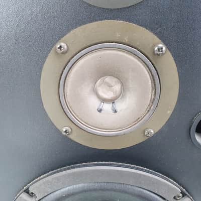 Pioneer CS-210 passive speakers set - 60W 6ohm image 7