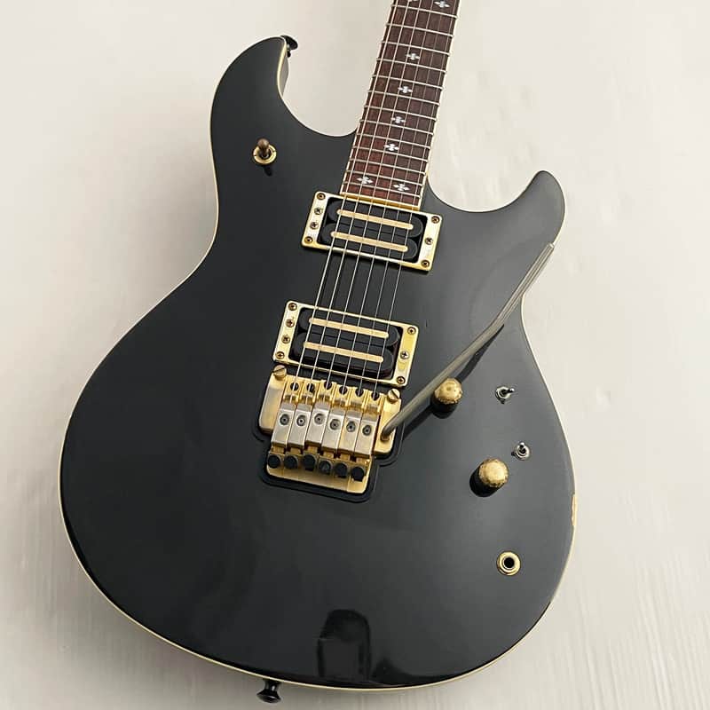 Yamaha SFX-1 1980s - Black ≒4.30kg[GSB019] | Reverb Canada