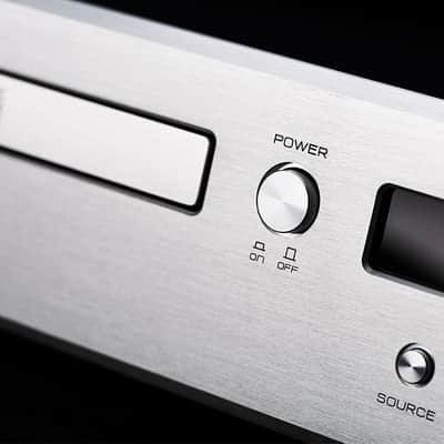 CAYIN CS-55CD - HiFi Compact Disc Player - NEW! image 5