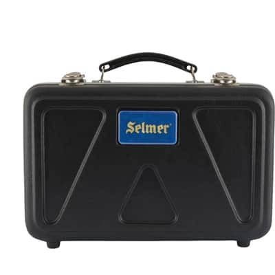 Selmer CL201N Student Clarinet in B♭ image 4