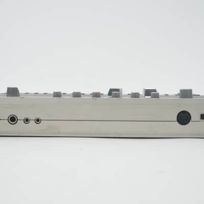 Immagine [SALE Ends Sep 3] Roland TR-606 Drumatix Computer Controlled Vintage Drum Machine w/ 100-240V PSU - 6