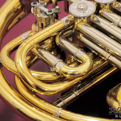 Alexander 103ML Full Double Horn image 7