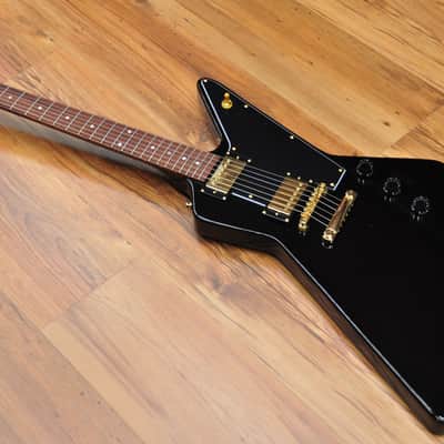 Tokai EX73 Black image 3