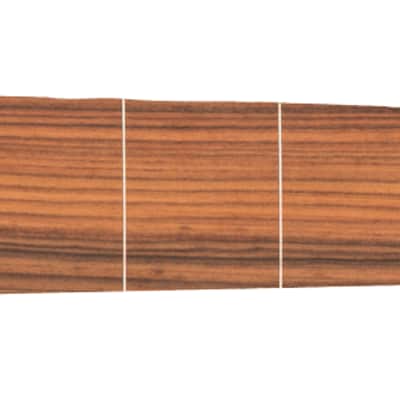 Fender Player Series Jazz Bass Fretless Neck Pau Ferro 9.5" Modern "C" image 1