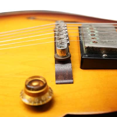 1959 – Gibson ES-175 - Sunburst image 22
