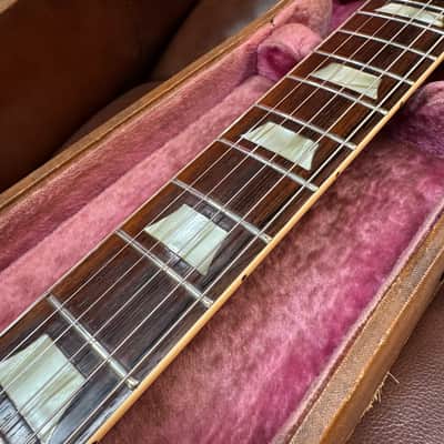 Gibson 1956 Les Paul Gold Top  [3.70kg] image 7