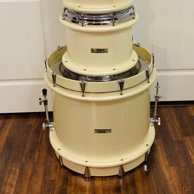 Super Rare!! Peavey Radial Pro 1000 Drum Set!! image 3