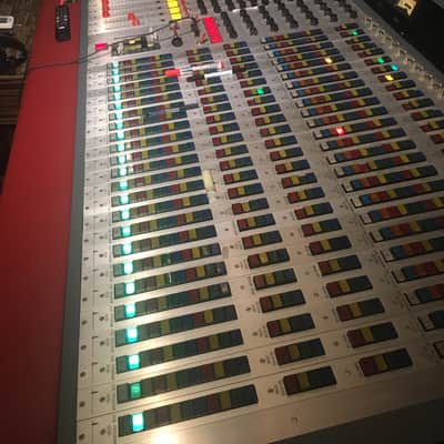Flickinger N24 recording console image 3