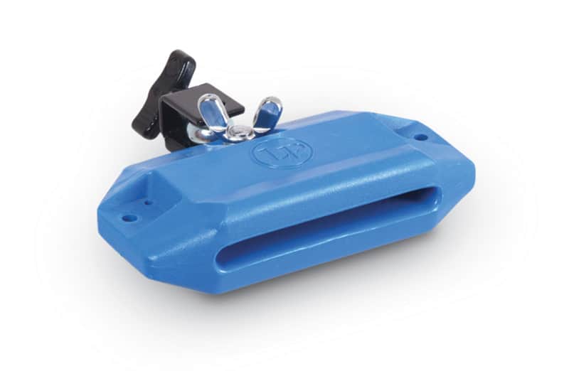 LP Latin Percussion 1205 Jam Block High Pitch image 1
